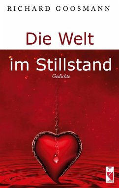 Die Welt im Stillstand (eBook, ePUB) - Goosmann, Richard