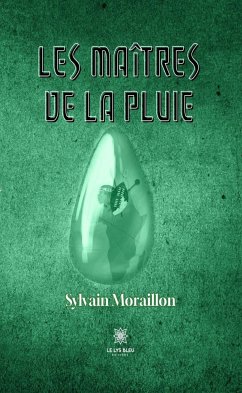 Les Maîtres de la pluie (eBook, ePUB) - Moraillon, Sylvain