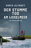 Der stumme Tod am IJsselmeer (eBook, PDF)