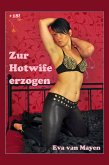 Zur Hotwife erzogen (eBook, ePUB)