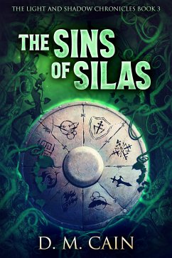 The Sins of Silas (eBook, ePUB) - Cain, D.M.