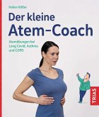 Der kleine Atem-Coach (eBook, ePUB)