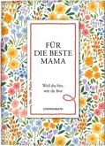 Für die beste Mama