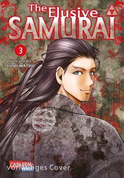 The Elusive Samurai Bd.3 - Matsui, Yusei