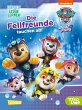 PAW Patrol Erstlesebuch: Aqua Pups: Die... - Bild 1