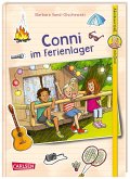 Conni im Ferienlager / Abenteuerspaß mit Conni Bd.1