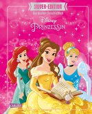 Das große Buch mit den besten Geschichten - Disney Prinzessinnen / Disney Silver-Edition Bd.3