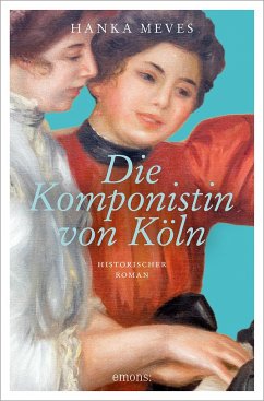 Die Komponistin von Köln - Meves, Hanka