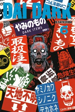 Dai Dark 6 - Hayashida, Q