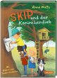 Skip und der Kaninchendieb - Bild 1
