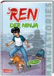 Aufbruch / REN, der Ninja Bd.1 - Bild 1