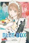 Blue Box Bd.8