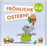 Fröhliche Ostern!