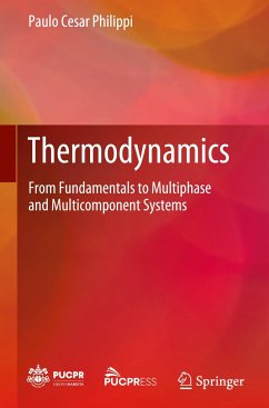 Thermodynamics - Philippi, Paulo Cesar