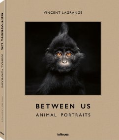 Between Us - Lagrange, Vincent
