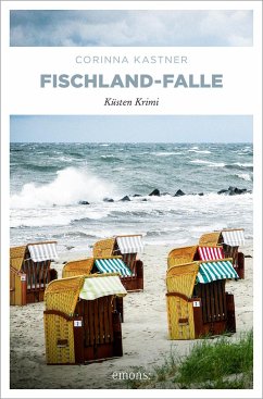 Fischland-Falle - Kastner, Corinna