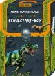 Meine superschlaue saurierstarke... - Bild 1