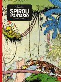 1956-1958 / Spirou & Fantasio Gesamtausgabe Bd.5