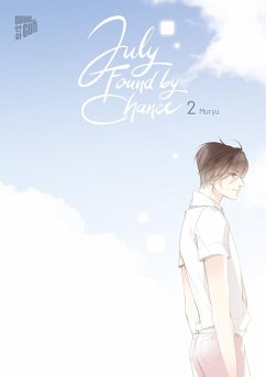 July Found by Chance 2 - Muryu