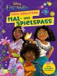 Disney Encanto: Mein kreativer Mal- und... - Bild 1