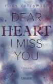 Dear Heart I Miss You / Easton High Bd.3