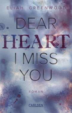 Dear Heart I Miss You / Easton High Bd.3 - Greenwood, Eliah