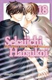 Sekaiichi Hatsukoi Bd.18