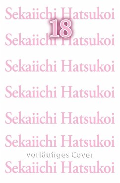 Sekaiichi Hatsukoi Bd.18 - Nakamura, Shungiku