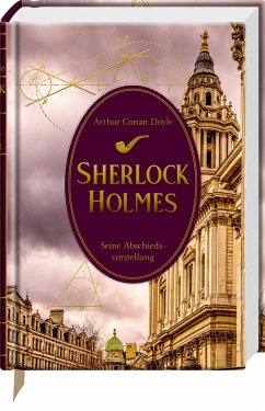 Sherlock Holmes Bd. 7 - Doyle, Arthur Conan