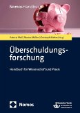 Überschuldungsforschung