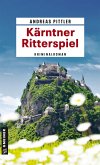 Kärntner Ritterspiel (eBook, ePUB)