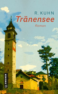 Tränensee (eBook, ePUB) - Kuhn, R.