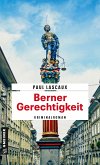 Berner Gerechtigkeit (eBook, PDF)