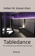 Tabledance (eBook, ePUB) - Bild 1