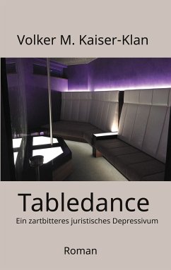 Tabledance (eBook, ePUB)