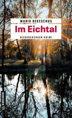 Im Eichtal (eBook, ePUB) - Bekeschus, Mario