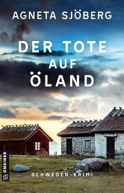 Der Tote auf Öland (eBook, PDF) - Sjöberg, Agneta