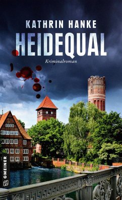 Heidequal (eBook, PDF) - Hanke, Kathrin
