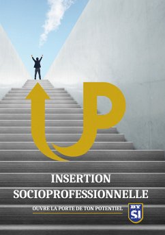 Insertion socioprofessionnelle (eBook, ePUB)
