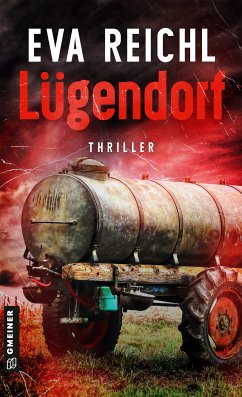 Lügendorf (eBook, PDF) - Reichl, Eva