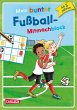 Mein bunter Fußball-Mitmachblock - Bild 1