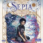 Sepia und das Erwachen der Tintenmagie / Sepia Bd.1 (1 MP3-CD)