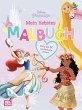 Disney Prinzessin: Mein liebstes Malbuch - Bild 1