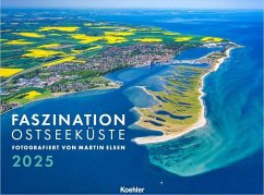 Faszination Ostseeküste 2025 - Elsen, Martin