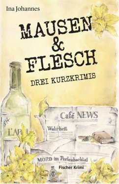 Mausen & Flesch - Johannes, Ina