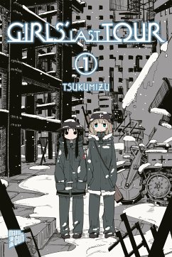 Cover Girls' Last Tour Bd.1