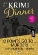 Krimi-Dinner-Buch: 12 points go to... - Bild 1