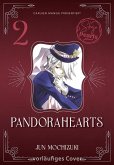 PandoraHearts Pearls Bd.2
