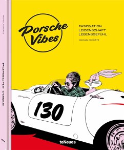 Porsche Vibes - Köckritz, Michael