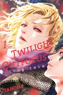 Twilight Outfocus Long Take 1 Limited Edition - Jyanome